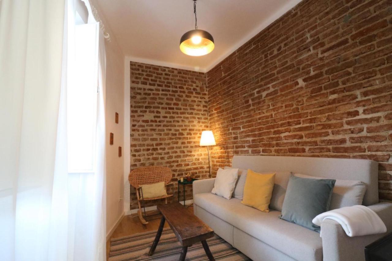 Casa Do Arco - Beja Βίλα Εξωτερικό φωτογραφία