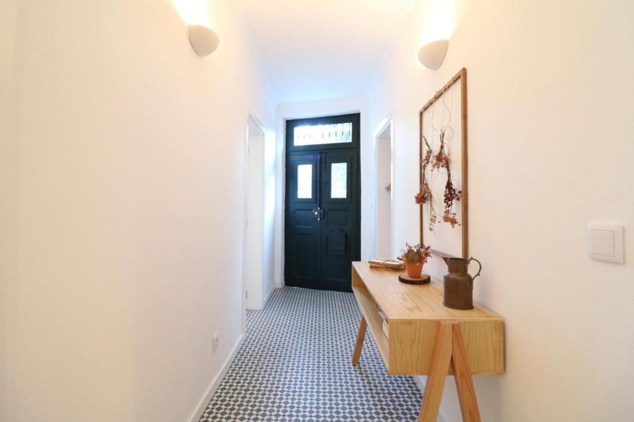 Casa Do Arco - Beja Βίλα Εξωτερικό φωτογραφία