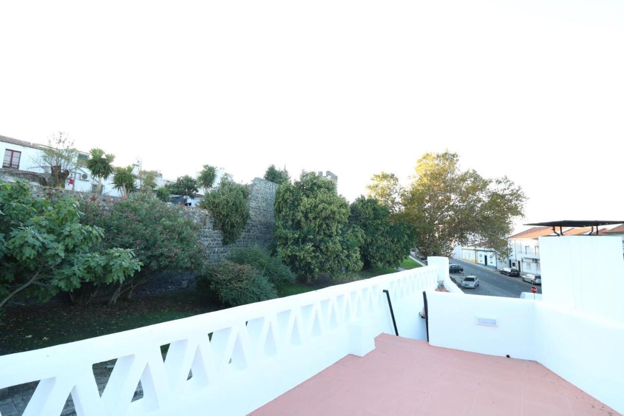 Casa Do Arco - Beja Βίλα Εξωτερικό φωτογραφία